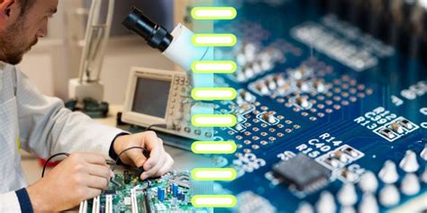 Choose Between Pcb Potting Vs Conformal Coating Wisely