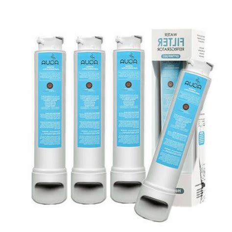 Frigidaire Eptwfu01 Puresource Ultra Ii Compatible Water Filter