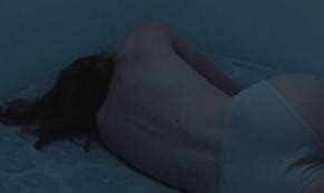 Clemence Josseau Nude Aznude