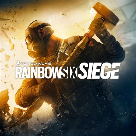 Tom Clancy S Rainbow Six Siege — обзоры и отзывы описание дата выхода официальный сайт игры