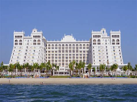 STSVacations ~ Riu Palace Pacifico