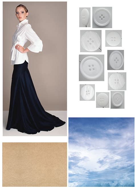 Donna Fashion on Behance