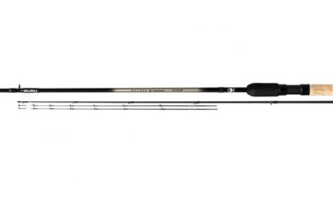 Guru A Class Method Feeder Rods