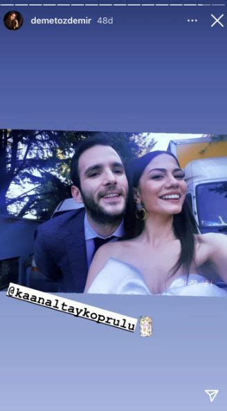 Demet Özdemir gave spoiler from the new episode Wedding dress poses