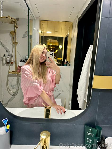 Kari I Kari I Nude OnlyFans Leaks Fappening Page FappeningBook