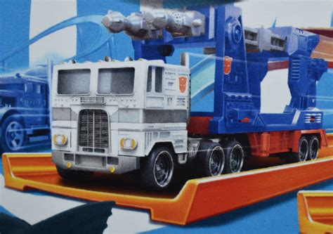 Transformers Hot Wheels Discussion Page SEIBERTRON The Energon Pub