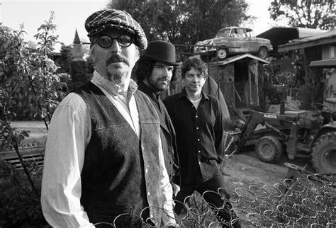 Primus (band) - Alchetron, The Free Social Encyclopedia