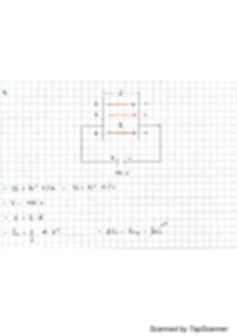 SOLUTION Ejercicios De Campo El Ctrico Electricidad Y Magnetismo