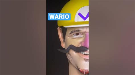 Pedro Pascal As Wario In Mario 2 🤯 Youtube