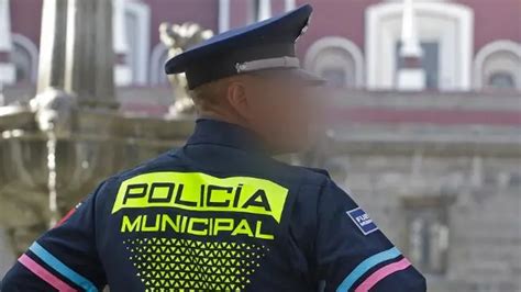 Policías de Puebla piden sexo a joven para no detenerla los arrestan