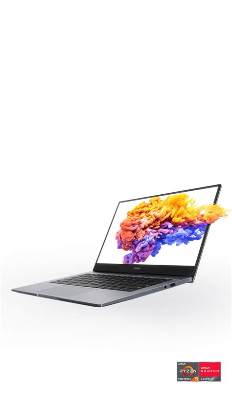 Buy HONOR MagicBook 14 Price/Specs/Review | HONOR Official Site (Global)