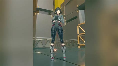 Zenless Zone Zero Anby Full Nude Adult Mods Characters And Players