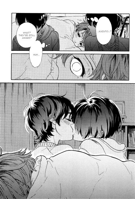 Jupiter Ni Onegai Yupiteru Ni Onegai Chapter Page Nhentai Hentai Doujinshi And Manga