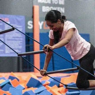 Sky Zone Las Vegas Prices, Hours, & Coupons In 2024