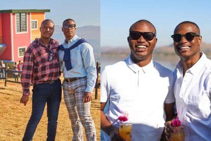 Are Clement And Ori Gay In Real Life Skeem Saam Fans