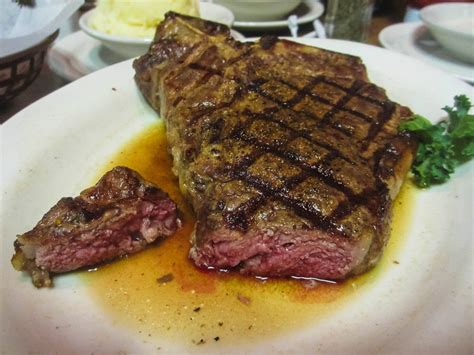 Cannundrums: Cattlemen's Steakhouse - Oklahoma City