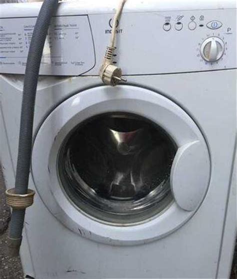 Стиральная машина Indesit wiun 100 | Festima.Ru – частные объявления