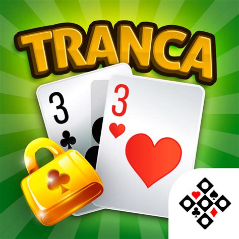 Tranca MegaJogos Jogo Cartas Apps No Google Play