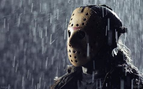 Friday The 13th 2009 Wallpaper