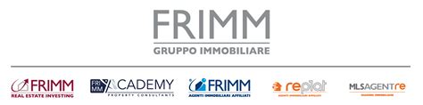 News Dal Gruppo Frimm