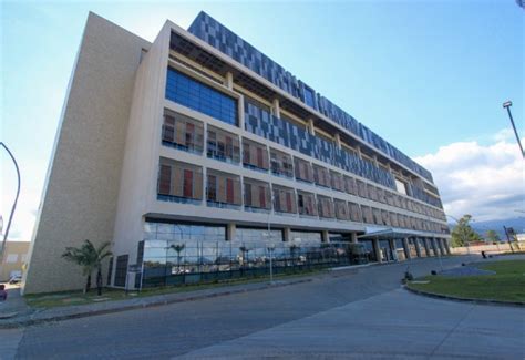 Hospital Regional Do Litoral Norte Abre Processo Seletivo Para