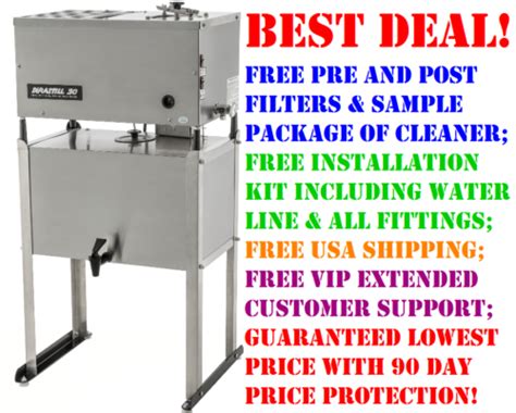 Durastill 12 Gallon Per Day Automatic Water India Ubuy