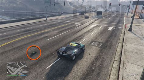 Where to find GTA Online Armored Trucks and how to rob them | GamesRadar+