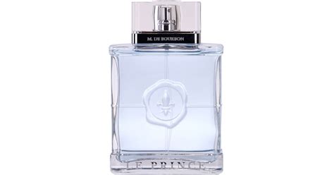 Marina De Bourbon Le Prince Charmant Eau De Toilette Tester For Men 100