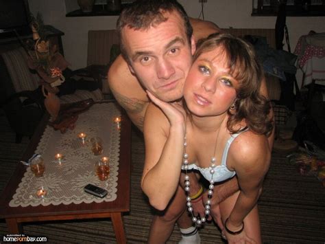 German College Party Porn Pic