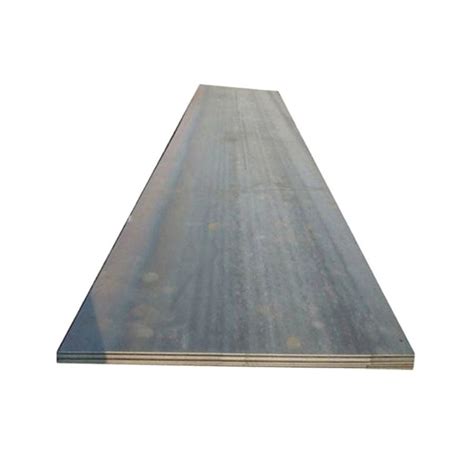 ASTM A1008 Hot Rolled High Strength Steel Carbon Steel Plate Iron Black Naval Metal Sheet Mild