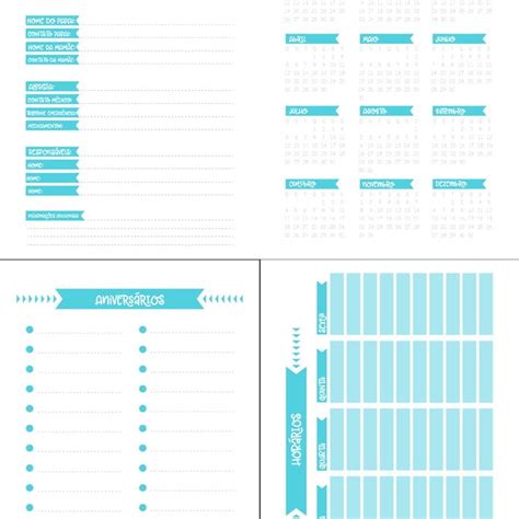 Agenda Escolar Hot Wheels Elo7 Produtos Especiais