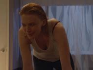 Naked Holley Fain In Elements Of Matter