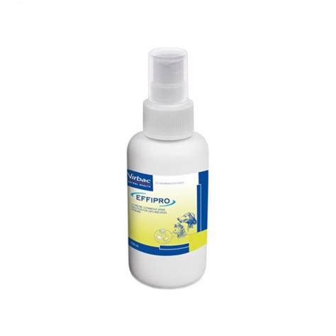 Effipro Spray Antiparasitario Ml