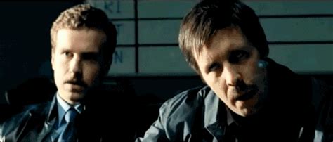Hot Fuzz GIFs Find Share On GIPHY