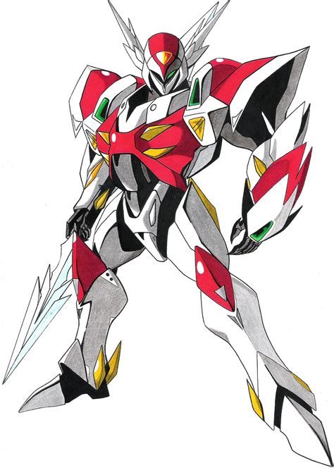 Teknoman - Anime Photo (30871608) - Fanpop