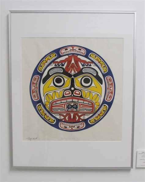 Museum of Aboriginal Peoples’ Art & Artifacts | Following Augustine