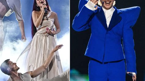 Eurovisión anuncia cambios en 2025 tras las polémicas de 2024 nuevo