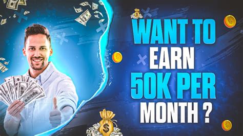 How To Earn 40k 50k Per Month Through Social Media Millionaire Track