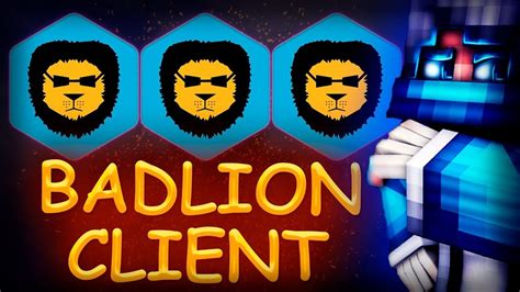 Badlion Youtube