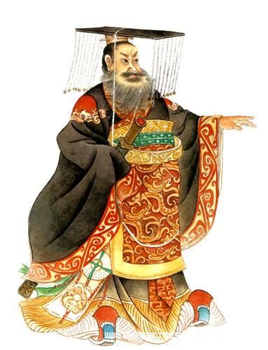 Kaisar China Qin Shi Huang Terungkap Ingin Hidup Abadi Fakta News