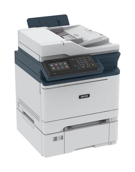 Xerox C315 Colour Multifunction Printer, Print/Scan/Copy/Fax, Laser ...