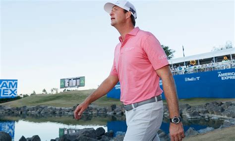 American Express: Defending champs lack due to LIV Golf, PGA Tour duel