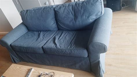 Kanapa rozkladana Ikea stan Bardzo dobry Dziwnów OLX pl