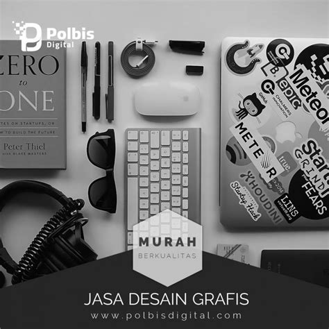 Jasa Desain Grafis Murah Dan Berkualitas Kota Pematangsiantar Polbis Digital