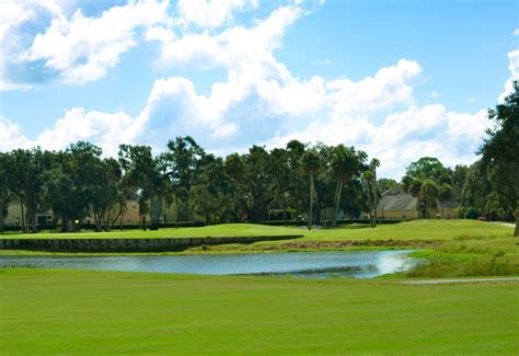 Oaks National Golf Club | Kissimmee, FL | Championship Public Orlando ...