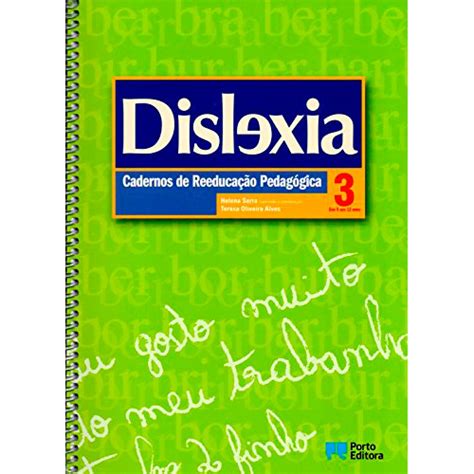 Tudo Sobre Livro Dislexia