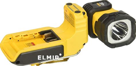 Фонарь DeWalt DCL044 купить | ELMIR - цена, отзывы, характеристики