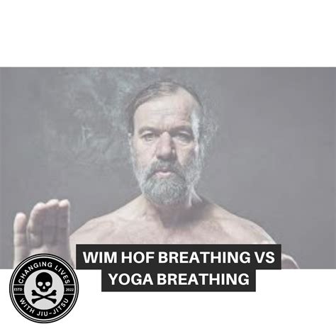 What Is Wim Hof Breathing Method How Does It Work And More