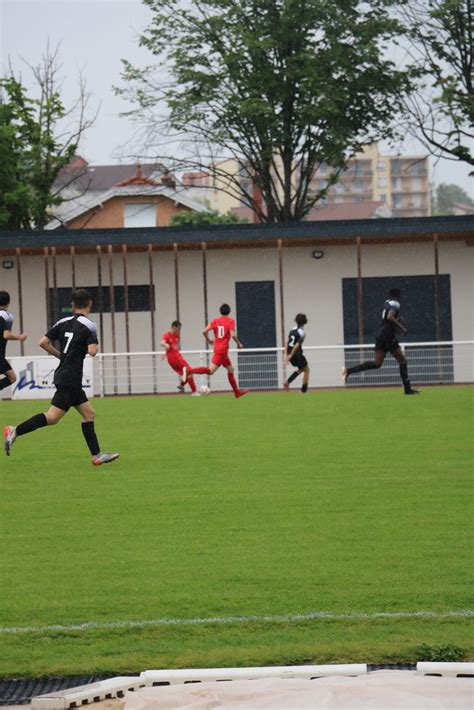 U R Vs Chassieu D Cines Fc As Montchat Lyon Flickr