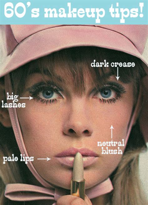 60 S Makeup Hubpages